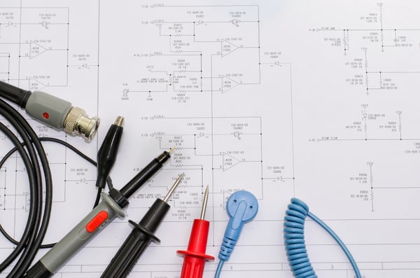 Wiring Control Panels the Easier Way